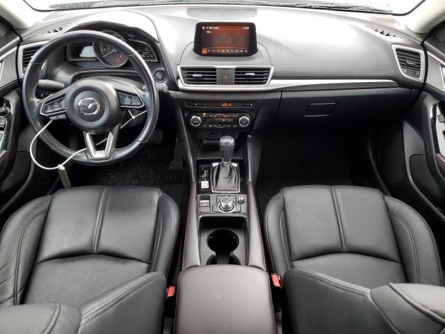 Photo 8 from auction – 2017 MAZDA 3 TOURING with VIN 3MZBN1V73HM117244