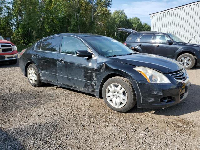 Photo 4 from auction – 2012 NISSAN ALTIMA BAS with VIN 1N4AL2AP9CC100044