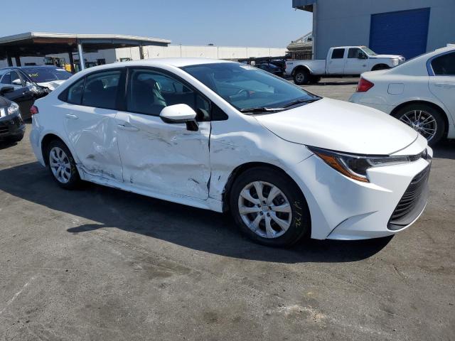 Photo 4 from auction – 2024 TOYOTA COROLLA LE with VIN 5YFB4MDEXRP141056