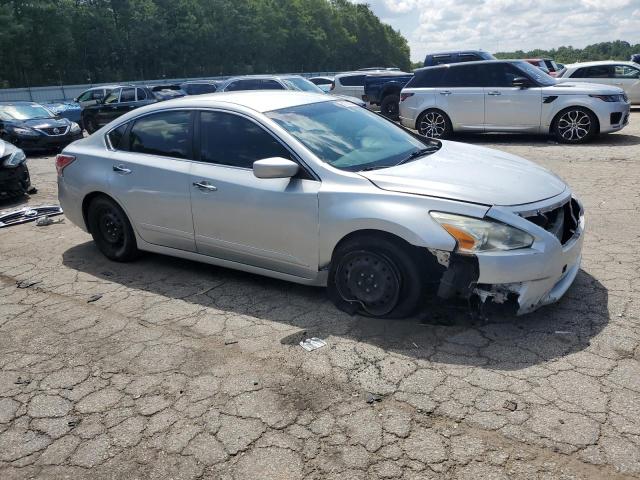Photo 4 from auction – 2014 NISSAN ALTIMA 2.5 with VIN 1N4AL3AP5EC277814