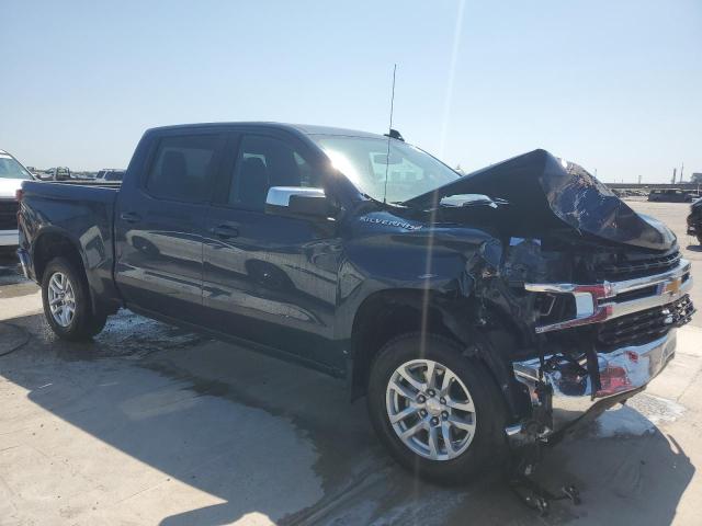Photo 4 from auction – 2021 CHEVROLET SILVERADO with VIN 1GCPWCED8MZ227027