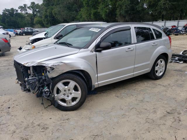 DODGE CALIBER SX 2009 with VIN 1B3HB48A39D136843 - Photo from auction