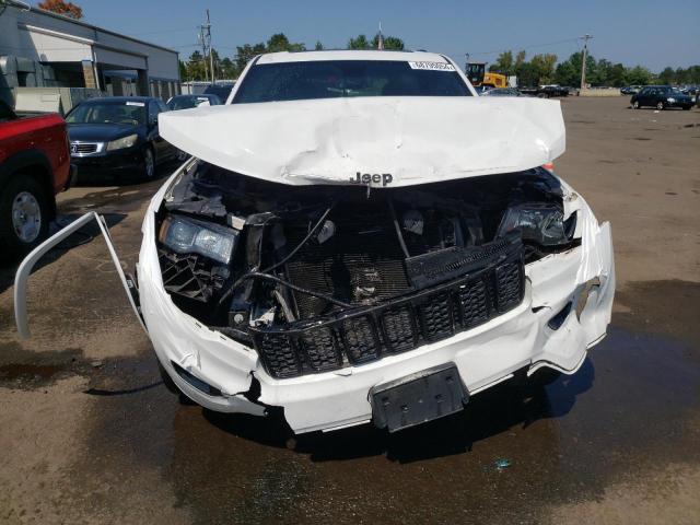 Photo 5 from auction – 2021 JEEP GRAND CHER with VIN 1C4RJFAG2MC549433