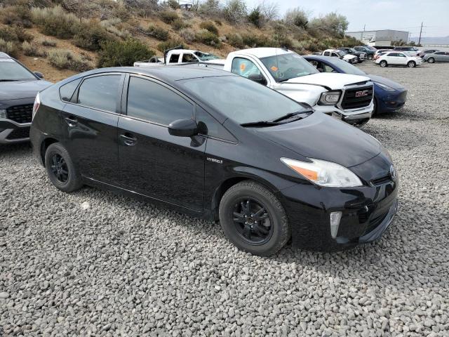 Photo 4 from auction – 2013 TOYOTA PRIUS with VIN JTDKN3DU6D5626590