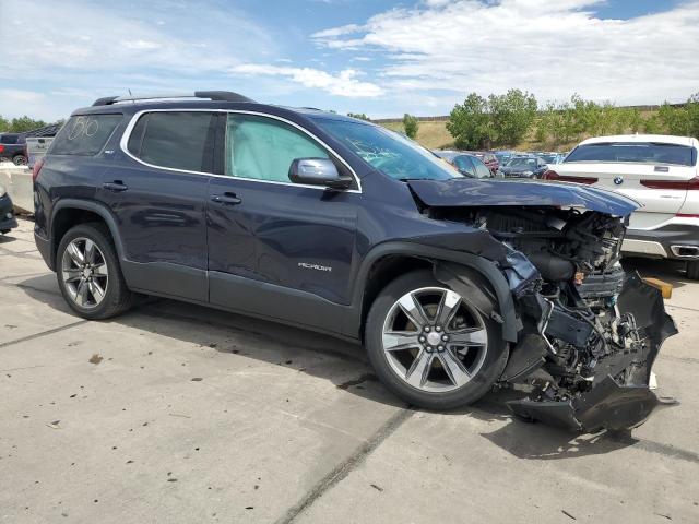 Photo 4 from auction – 2018 GMC ACADIA SLT with VIN 1GKKNWLS5JZ193046
