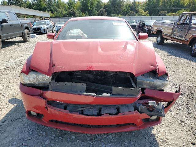 Photo 5 from auction – 2013 DODGE CHARGER SE with VIN 2C3CDXBG4DH515402