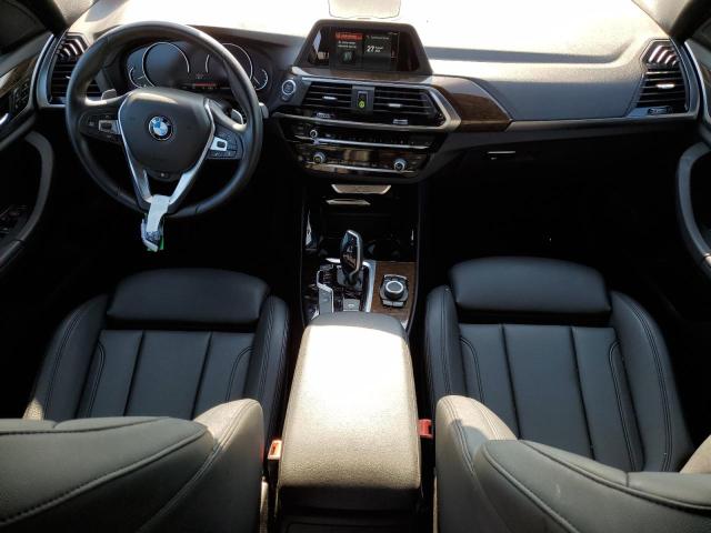 Photo 8 from auction – 2019 BMW X3 XDRIVE3 with VIN 5UXTR9C50KLR04736