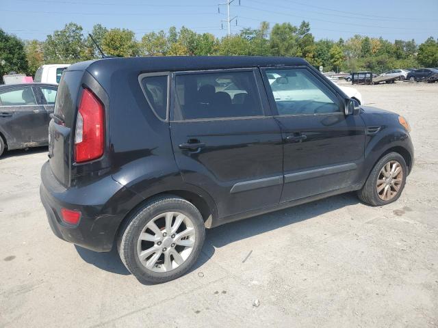 Photo 3 from auction – 2013 KIA SOUL + with VIN KNDJT2A65D7631141
