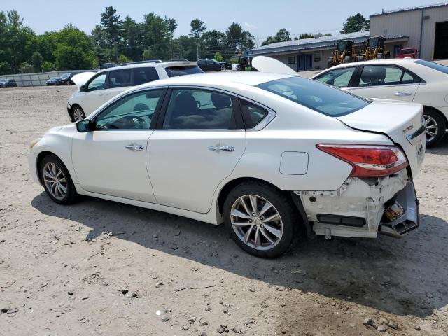 Снимка 2 от търг – 2013 NISSAN ALTIMA с VIN 1N4AL3AP4DC204822