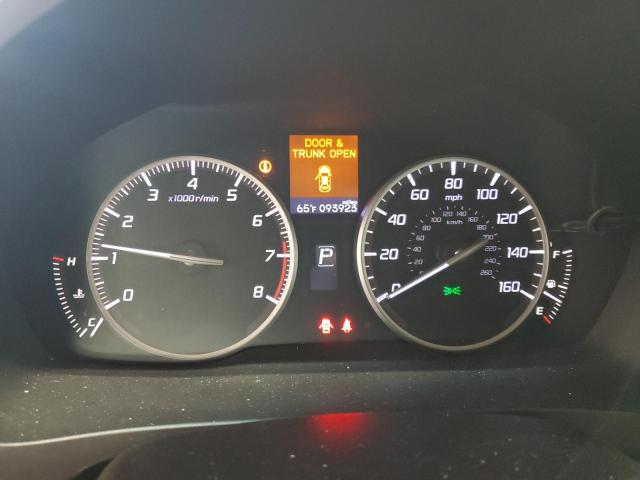 Photo 9 from auction – 2013 ACURA ILX 20 TEC with VIN 19VDE1F71DE007106