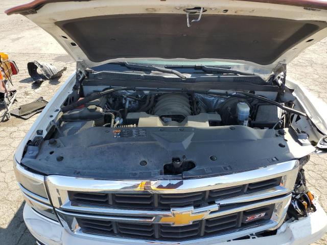 Photo 11 from auction – 2014 CHEVROLET SILVERADO with VIN 3GCUKSEC5EG314241