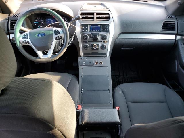 Photo 8 from auction – 2015 FORD EXPLORER P with VIN 1FM5K8ARXFGC67654