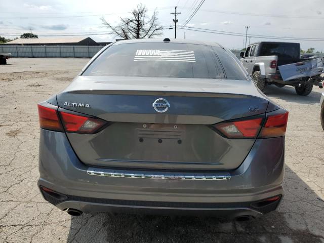Photo 6 from auction – 2019 NISSAN ALTIMA SR with VIN 1N4BL4CV6KN308204