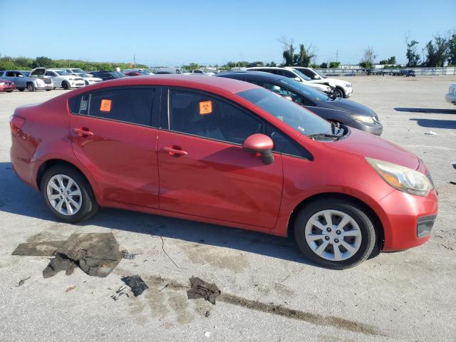 Photo 4 from auction – 2013 KIA RIO LX with VIN KNADM4A33D6186011