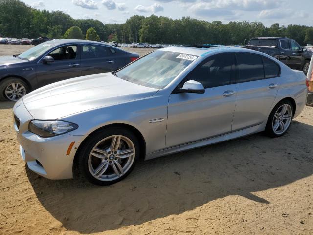 Foto 1 de la subasta – 2016 BMW 535 XI con VIN WBA5B3C52GG257443
