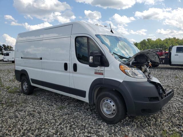 Photo 4 from auction – 2022 RAM PROMASTER with VIN 3C6LRVDG5NE112774
