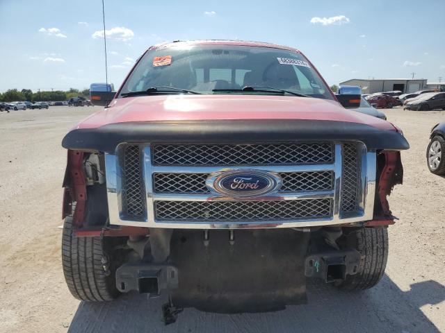 صورة رقم 5 من المزاد - 2012 FORD F150 SUPER مع VIN 1FTFW1CF0CFA74339