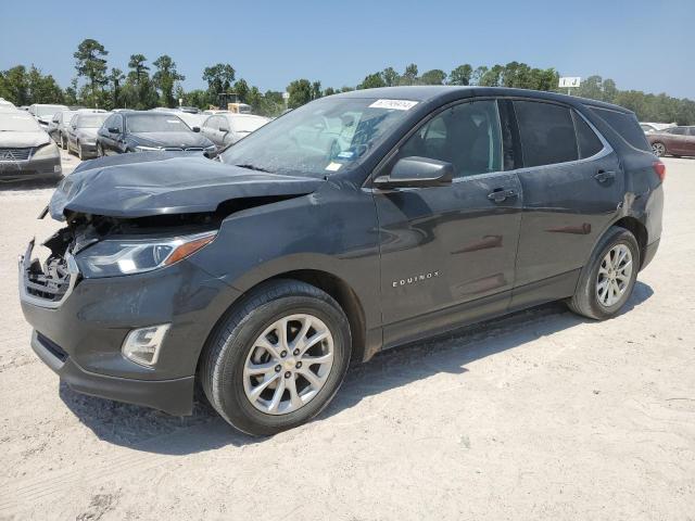 Photo 1 from auction – 2019 CHEVROLET EQUINOX LT with VIN 2GNAXKEVXK6198717