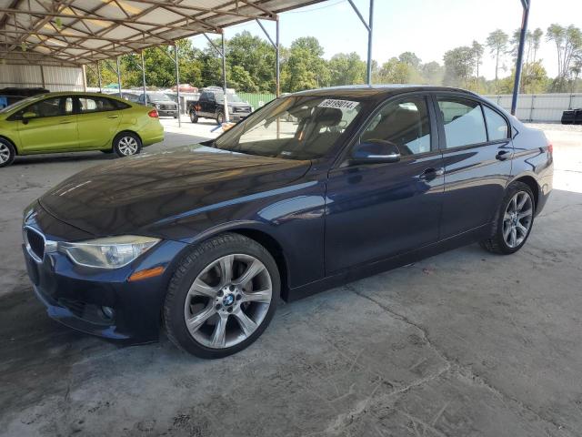 BMW 335 XI 2013 with VIN WBA3B9C58DF140980 - Photo from auction