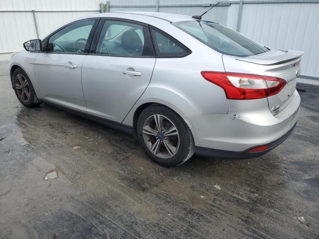 Photo 2 from auction – 2014 FORD FOCUS SE with VIN 1FADP3F2XEL386056