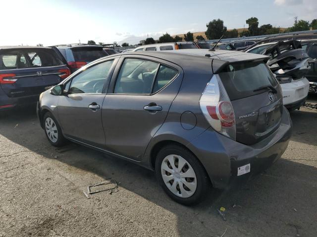 Photo 2 from auction – 2013 TOYOTA PRIUS C with VIN JTDKDTB36D1528437