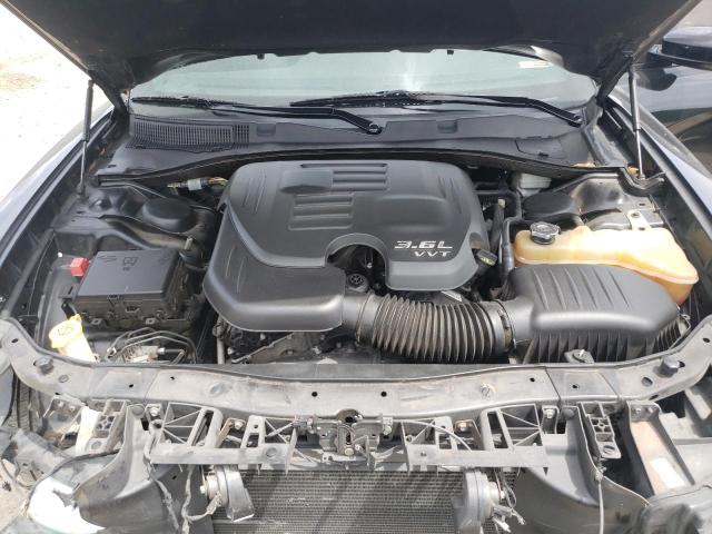 Photo 11 from auction – 2015 DODGE CHARGER SE with VIN 2C3CDXBG0FH827302