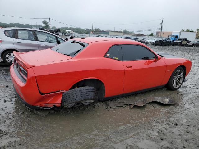 Photo 3 from auction – 2020 DODGE CHALLENGER with VIN 2C3CDZBT5LH130972
