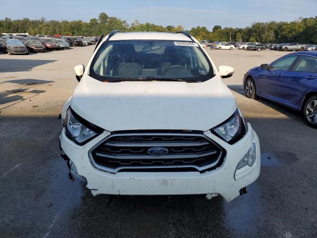 Photo 5 from auction – 2022 FORD ECOSPORT S with VIN MAJ6S3GL5NC471658