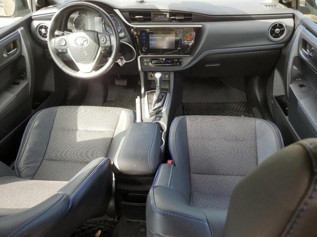 Photo 8 from auction – 2019 TOYOTA COROLLA L with VIN 2T1BURHE2KC159547