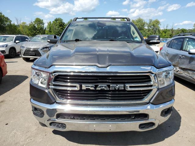 Photo 5 from auction – 2019 DODGE RAM with VIN 1C6SRFBT1KN620975