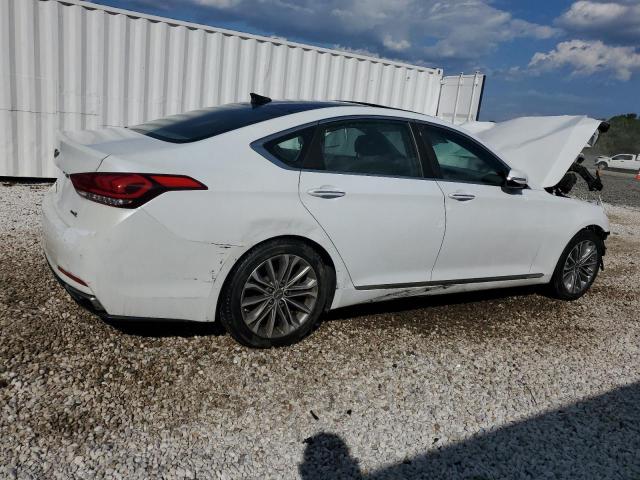 Photo 3 from auction – 2015 HYUNDAI GENESIS 3. with VIN KMHGN4JE2FU046833
