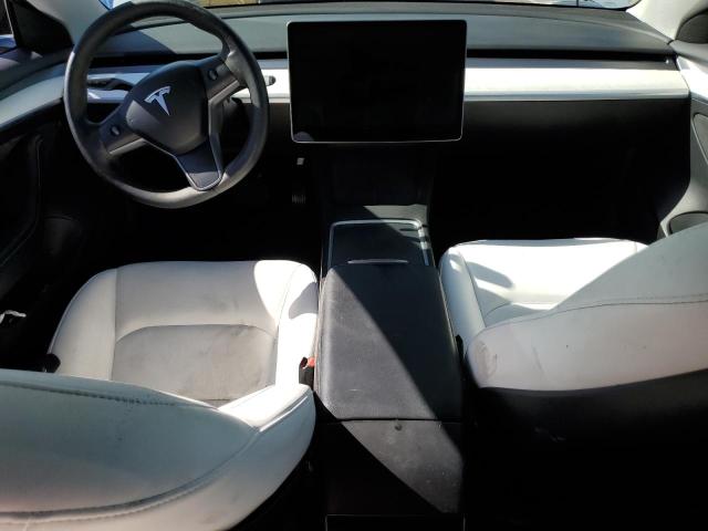 Photo 8 from auction – 2023 TESLA MODEL 3 with VIN 5YJ3E1EB4PF598863