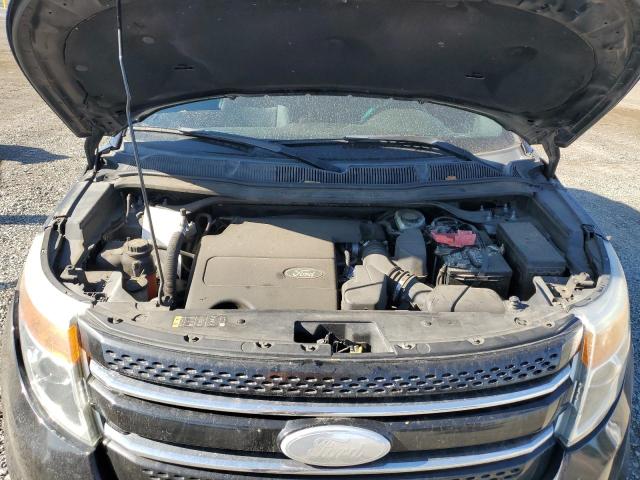 صورة رقم 8 من المزاد - 2015 FORD EXPLORER L مع VIN 1FM5K7F84FGB97790