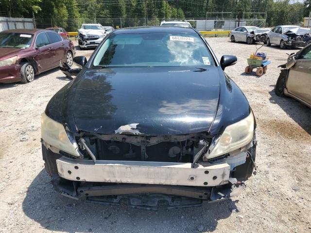Photo 5 from auction – 2011 LEXUS LS 460 with VIN JTHBL5EF2B5103290