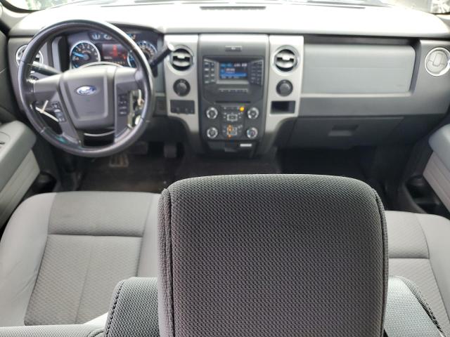 Photo 8 from auction – 2013 FORD F150 SUPER with VIN 1FTFW1CTXDFB74441