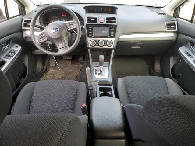 Photo 8 from auction – 2015 SUBARU IMPREZA PR with VIN JF1GPAC60FH285895