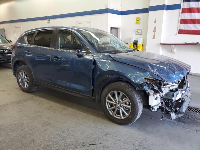 Photo 4 from auction – 2022 MAZDA CX-5 PREFE with VIN JM3KFBCM2N0601846