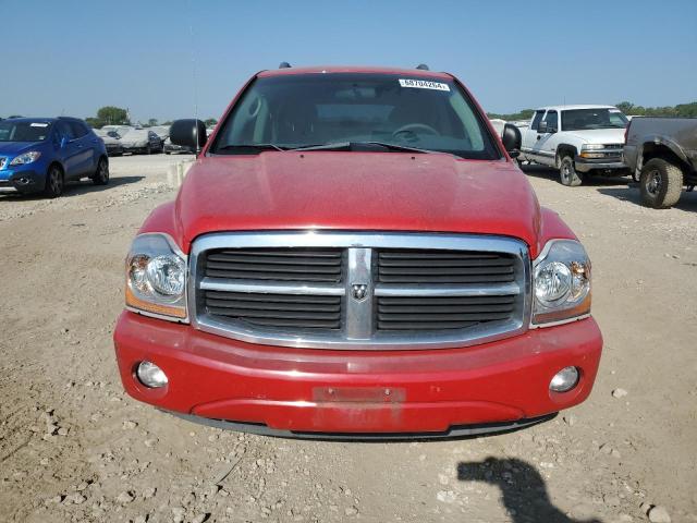 Photo 5 from auction – 2005 DODGE DURANGO SL with VIN 1D8HB48D65F597172
