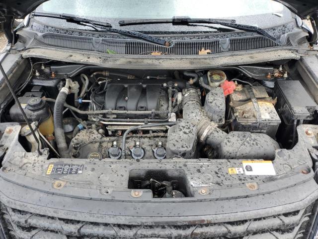 Photo 12 from auction – 2017 FORD EXPLORER P with VIN 1FM5K8AR9HGA62779
