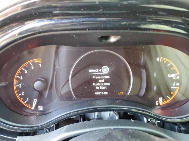 Photo 9 from auction – 2021 DODGE DURANGO GT with VIN 1C4RDJDG7MC579016