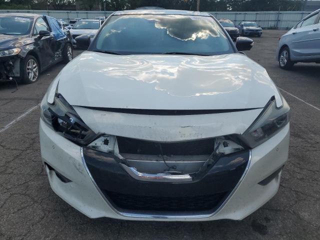 Photo 5 from auction – 2016 NISSAN MAXIMA 3.5 with VIN 1N4AA6AP7GC415668