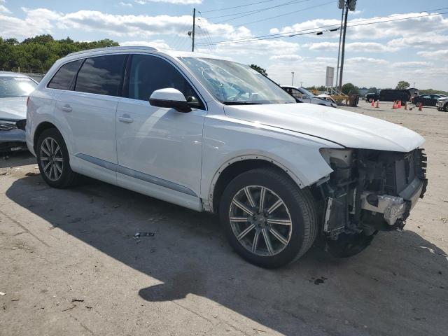 Photo 4 from auction – 2019 AUDI Q7 PREMIUM with VIN WA1LAAF71KD033194