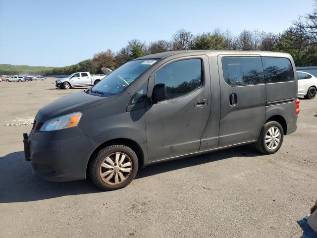 Photo 1 from auction – 2014 NISSAN NV 200 with VIN 3N8CM0JT6EK690187