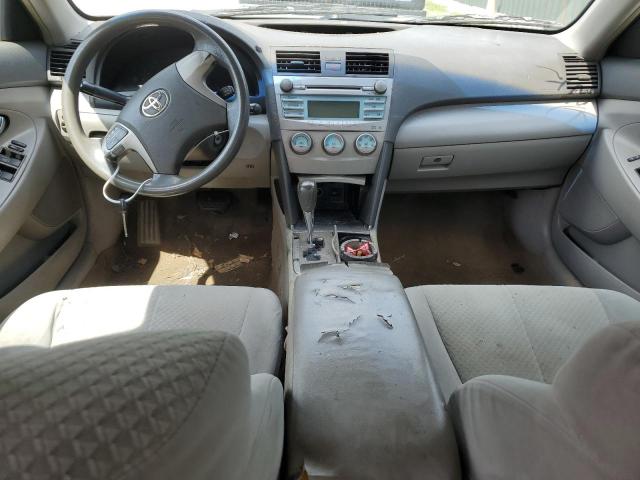Photo 8 from auction – 2007 TOYOTA CAMRY CE with VIN 4T1BE46K17U579976