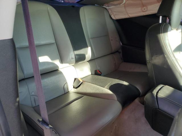 Photo 10 from auction – 2012 CHEVROLET CAMARO LT with VIN 2G1FC1E38C9126040