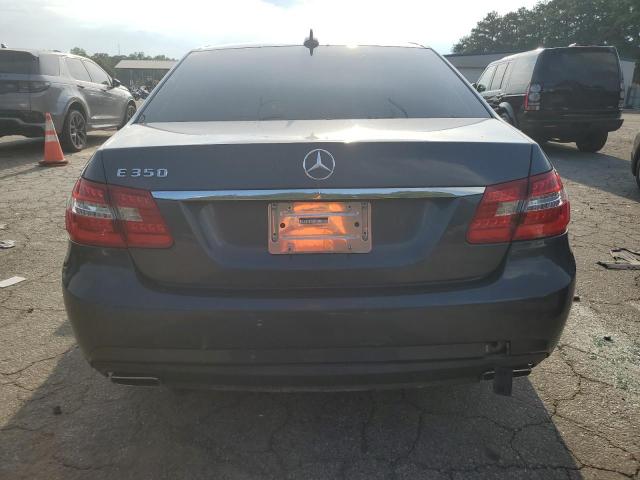 Photo 6 from auction – 2012 MERCEDES-BENZ E 350 with VIN WDDHF5KB5CA623745