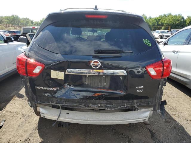 Photo 6 from auction – 2020 NISSAN PATHFINDER with VIN 5N1DR2BM0LC598057