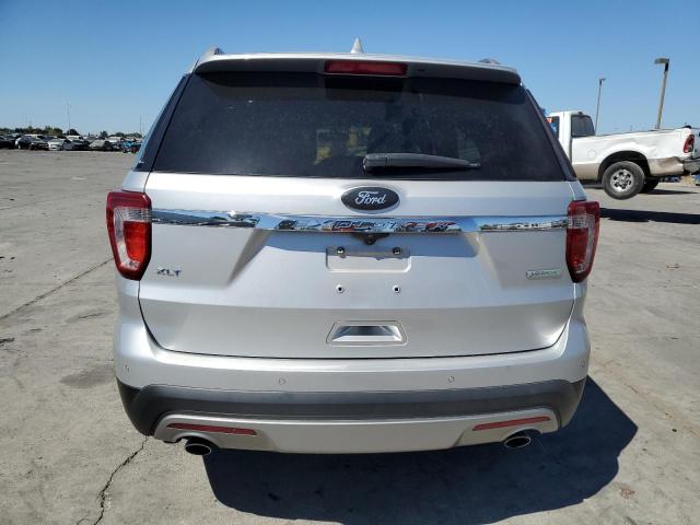 Photo 6 from auction – 2016 FORD EXPLORER X with VIN 1FM5K7DHXGGD29715
