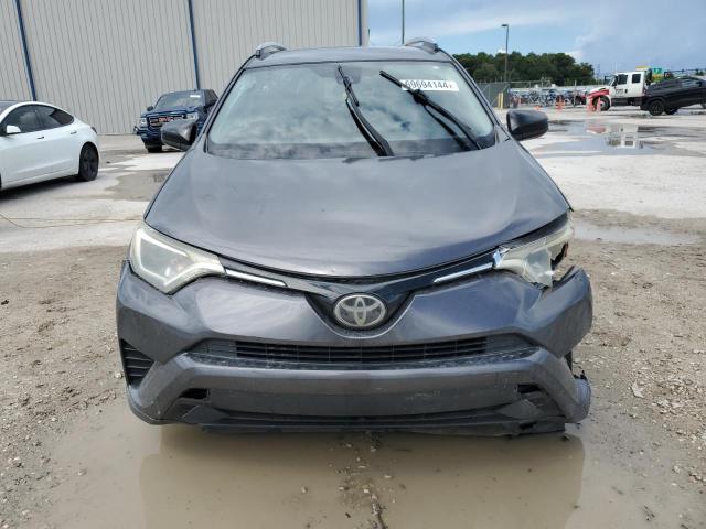 Photo 5 from auction – 2017 TOYOTA RAV4 LE with VIN JTMZFREV1HJ700839