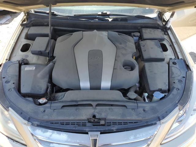 Photo 11 from auction – 2012 HYUNDAI GENESIS 3. with VIN KMHGC4DD7CU193749